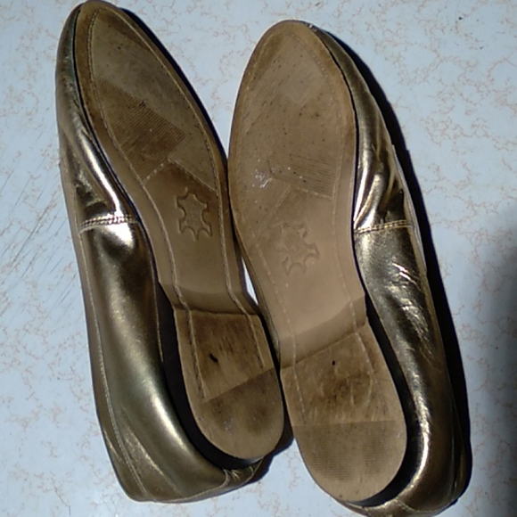 Women's flats sz 7 - Picture 3 of 6